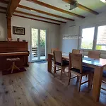 Сasa de vacaciones Barbey St. Blasien