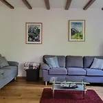 Сasa de vacaciones Barbey *