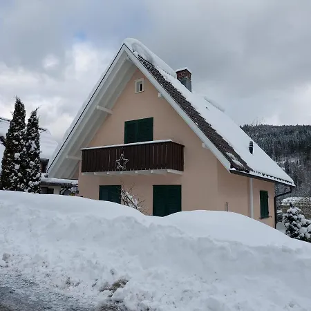 Barbey Holiday home