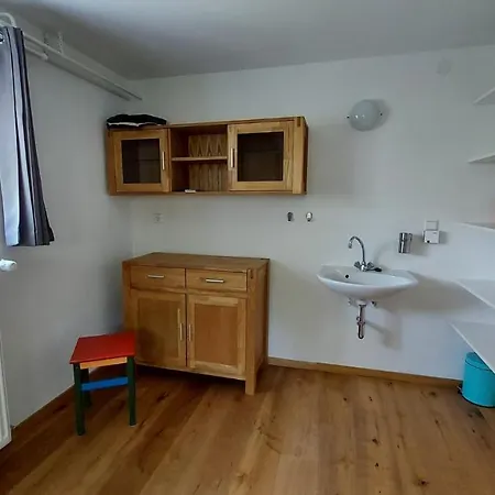 Barbey Holiday home