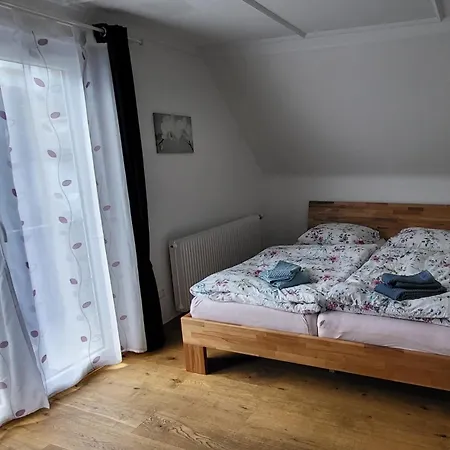 Barbey Holiday home
