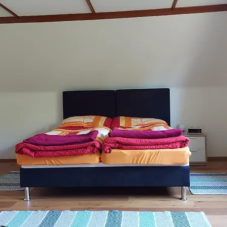 Сasa de vacaciones Barbey *