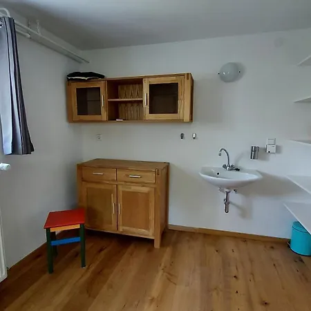 Сasa de vacaciones Barbey