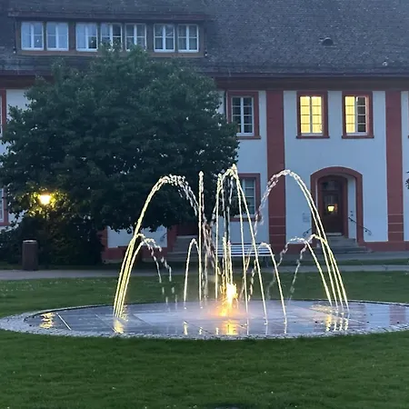 Barbey Сasa de vacaciones St. Blasien