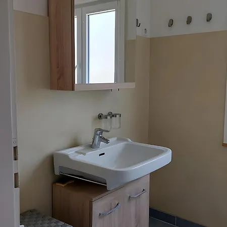 Barbey Сasa de vacaciones