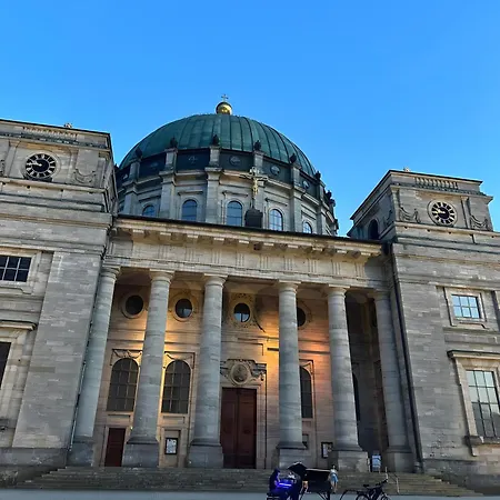 Сasa de vacaciones Barbey St. Blasien