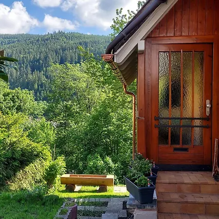 Сasa de vacaciones Barbey