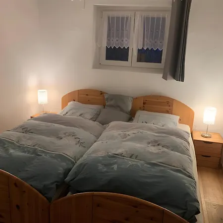 Сasa de vacaciones Barbey St. Blasien