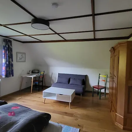 Barbey * St. Blasien