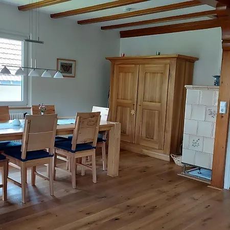 Barbey Сasa de vacaciones St. Blasien